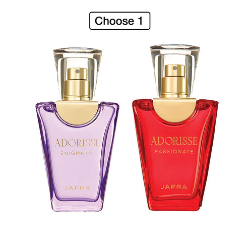 Adorisse Fragrance