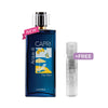 NEW! Acqua di Capri EDP for Him + Sample