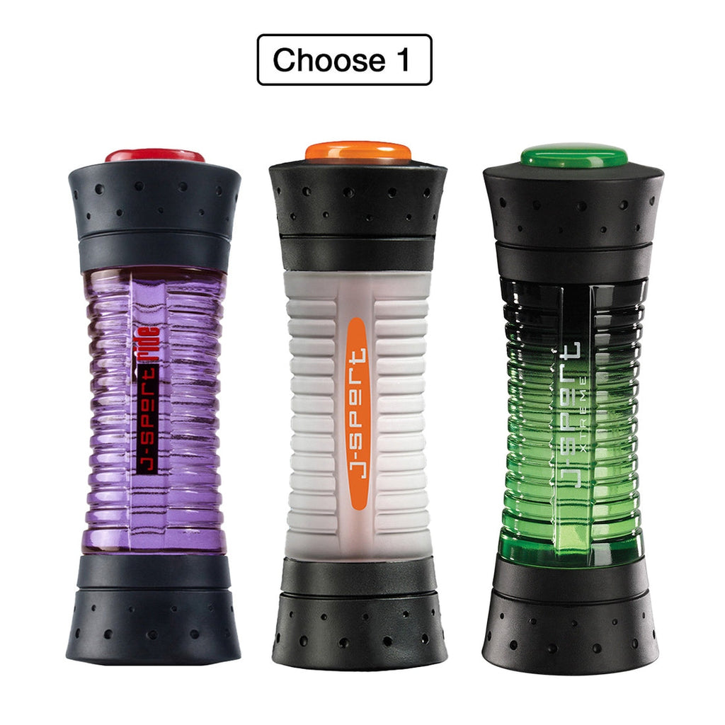 J-Sport Fragrance