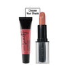 Passion & Glow Set