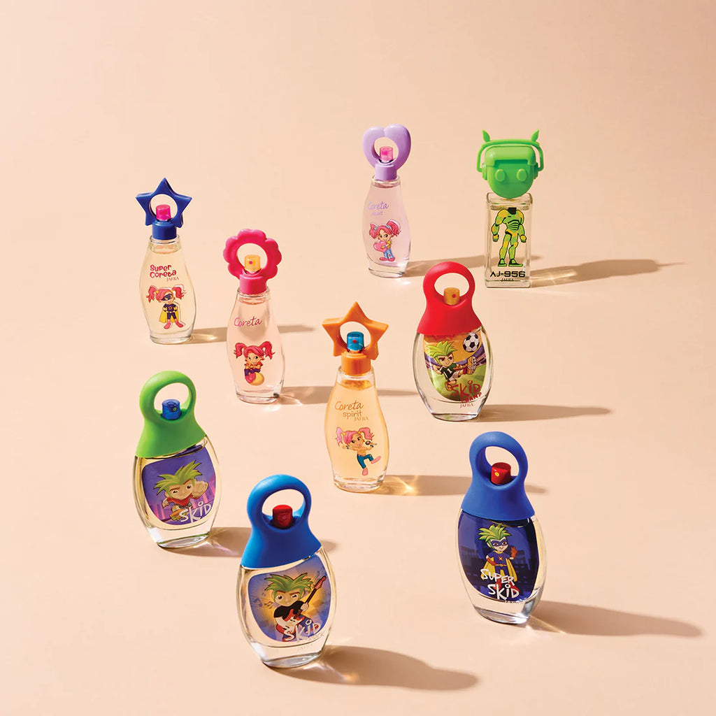 Kids' Fragrance Duo
