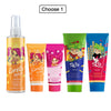Kids' Must-Haves