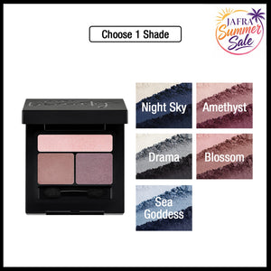 JAFRA Beauty Powder Eyeshadow