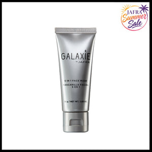 Galaxie by JAFRA 5 in 1 Face Mask