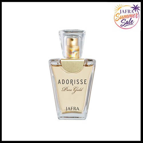Adorisse Pure Gold
