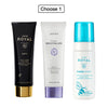 JAFRA ROYAL Cleansers