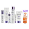 July JAFRA ROYAL Revitalize Set