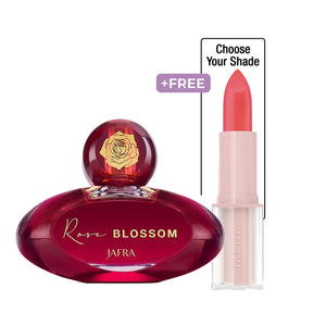 Rose Blossom EDP