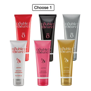 Double Nature Body Lotion