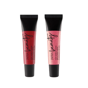 High Shine Lip Gloss Duo
