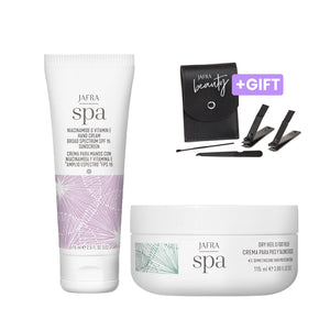 Mani-Pedi Faves Duo + GIFT