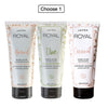 Royal Body Scrub