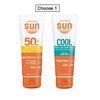 JAFRA Sun Care