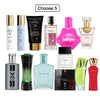 Summer Dreams - 5 for $115