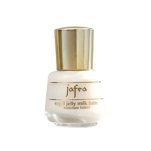 New! Special-Edition Royal Jelly Milk Balm Moisture Lotion