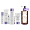 JAFRA ROYAL Revitalize Set + Gift