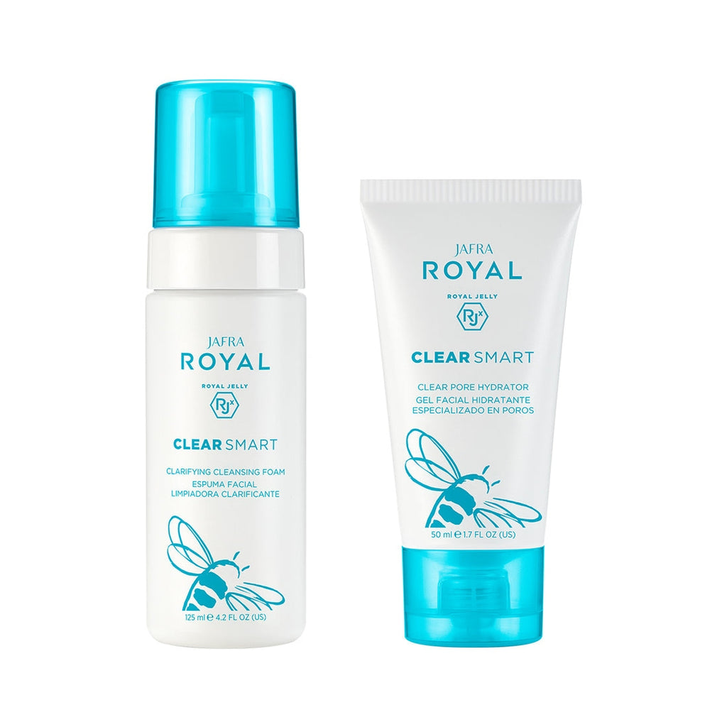Clear Smart Duo