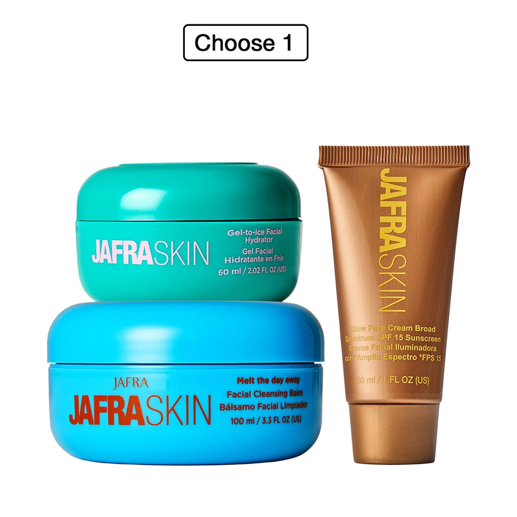 JAFRA Skin Essentials