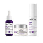 Load image into Gallery viewer, NEW! JAFRA BioLab Meno Balance Skin Care Set
