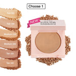 Load image into Gallery viewer, NEW! JAFRA Color Passion Supremematte Compact Matte Powder
