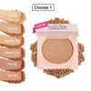 NEW! JAFRA Color Passion Supremematte Compact Matte Powder