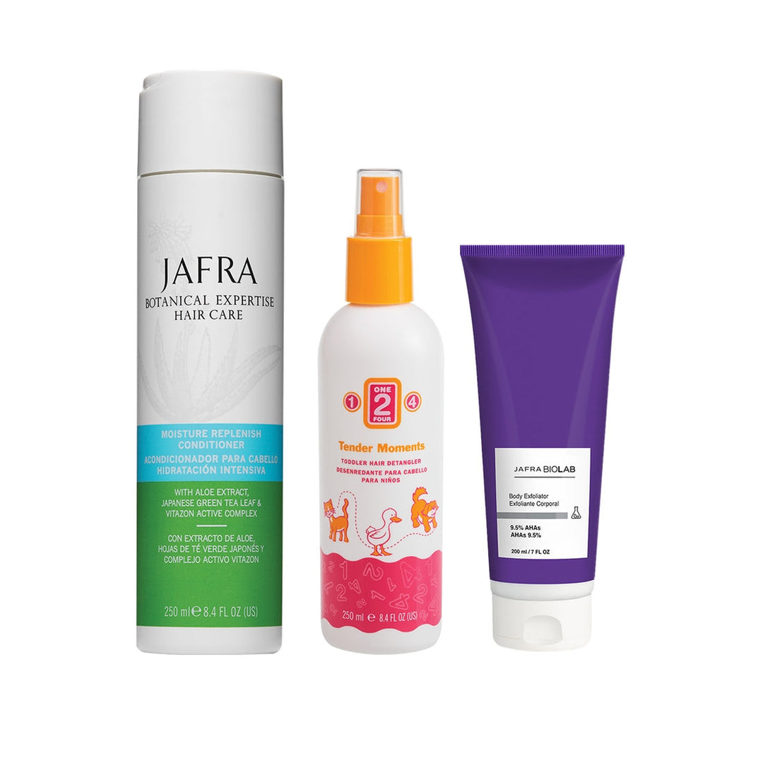Fresh Finds for Fall - 3 for 39