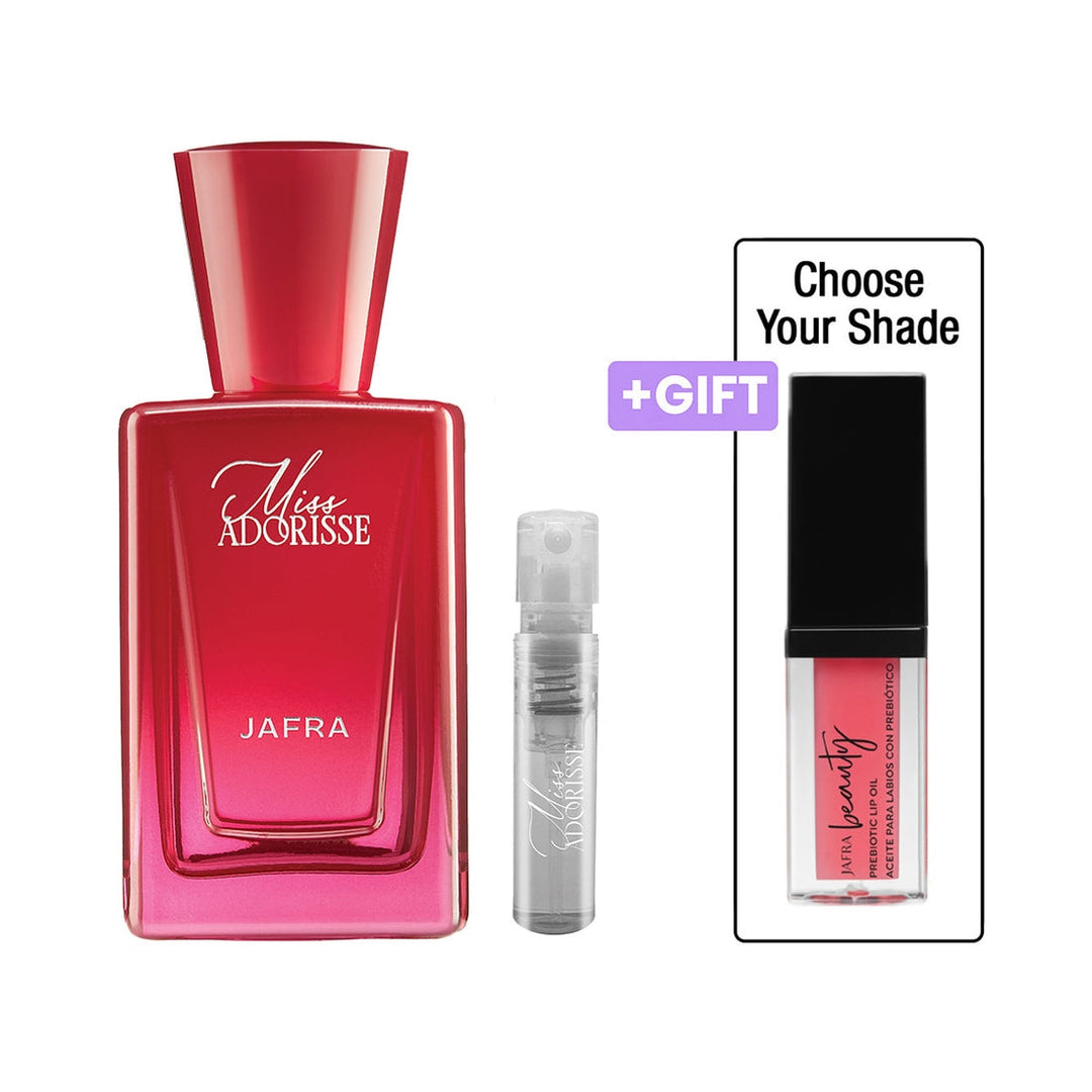 NEW! Miss Adorisse + Gift