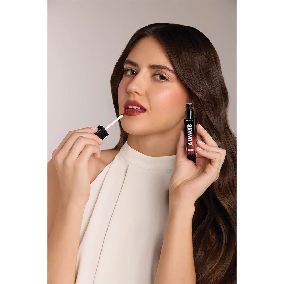 Always 24HR Long Lasting Liquid Lip Stain