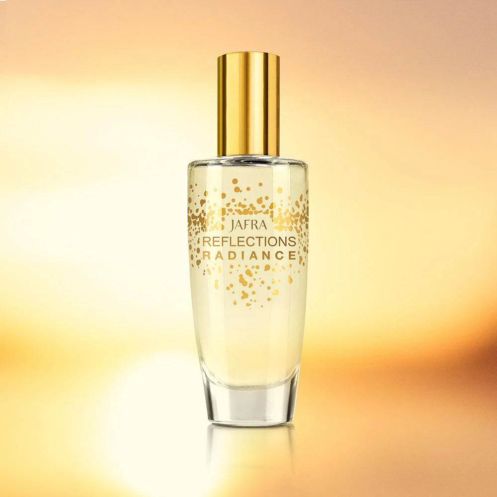 Jafra reflections radiance