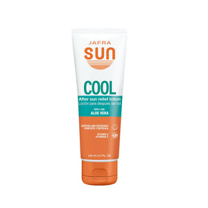 JAFRA Sun Cooling After Sun Relief Lotion