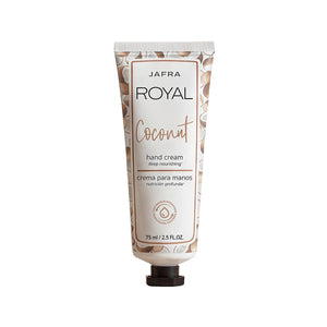 Royal Coconut Hand Cream