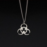 Load image into Gallery viewer, New Personalized Stainless Steel Tree Of Life Pendant Necklace Jewelry Accessories For Men And Women Jewelry Gifts Wholesale
