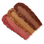 Load image into Gallery viewer, JAFRA Beauty Powder Eyeshadow Trio Wet/Dry Formula
