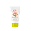 JAFRA Sun Tinted Face Protector Sunscreen Broad Spectrum SPF 50+