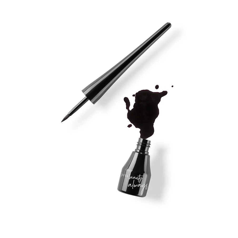 Jafra beauty always inkwell eyeliner