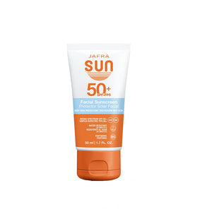 JAFRA Sun Facial Sunscreen Broad Spectrum SPF 50+