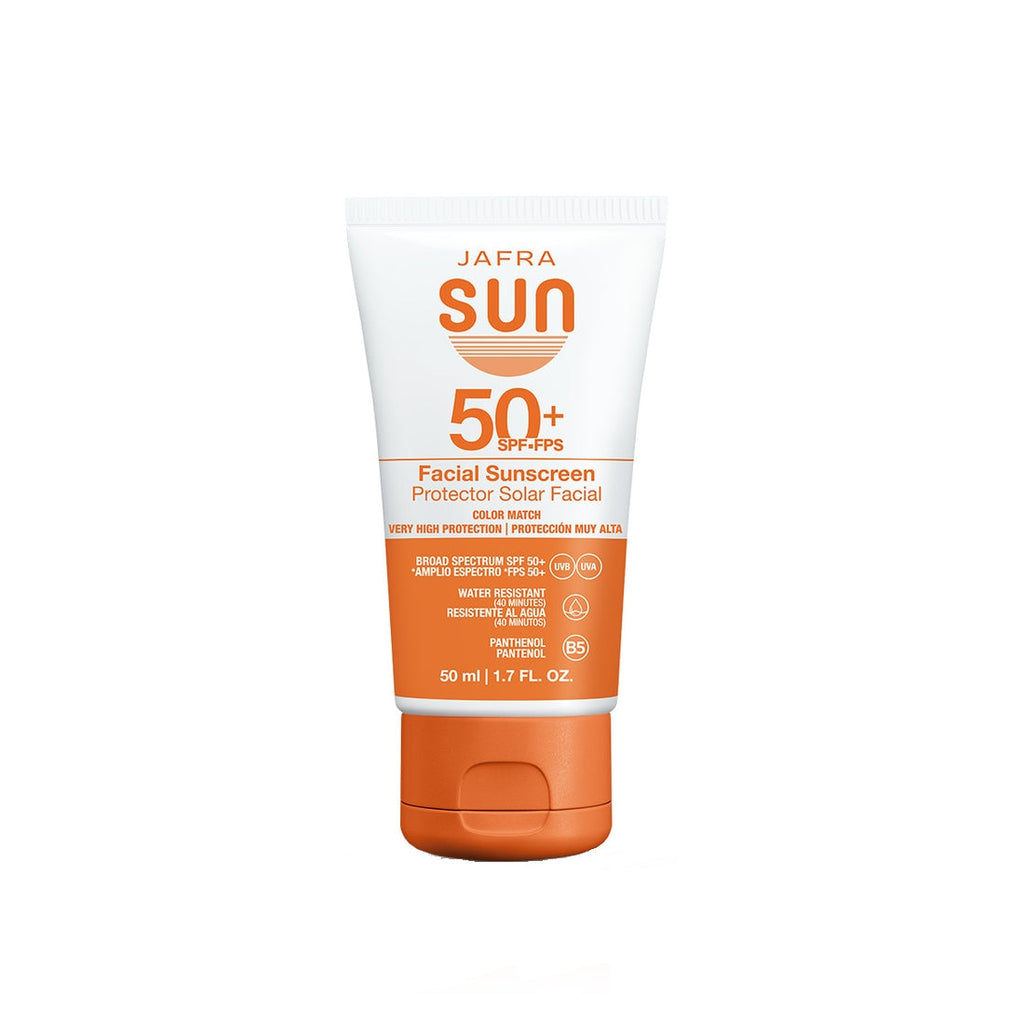JAFRA Sun Facial Sunscreen