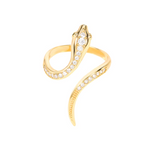 Load image into Gallery viewer, 316L Stainless Steel Rings for Women Gold Color Women's Ring Male Finger Wedding Luxury Quality Jewelry Accessories 48 Style
