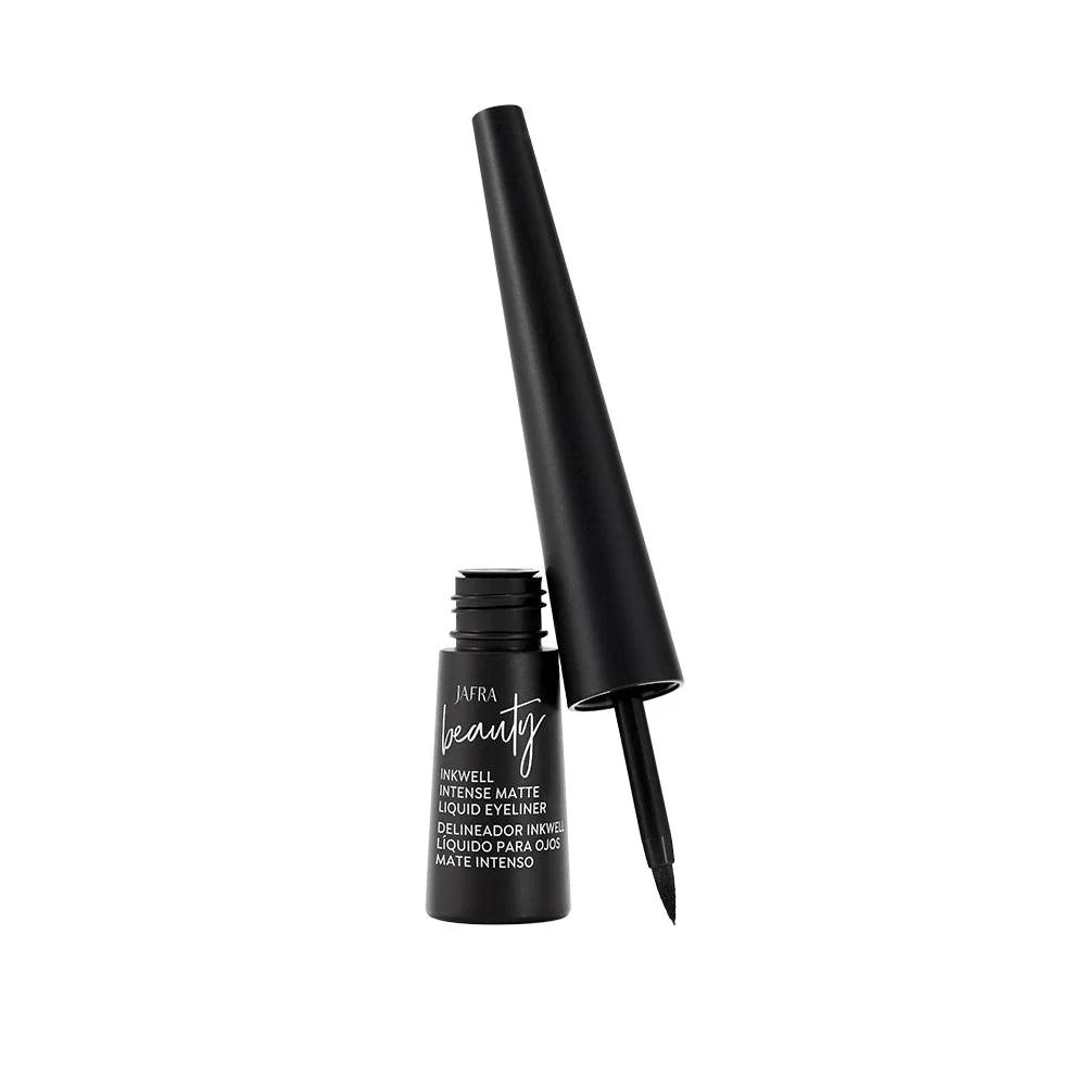 JAFRA Beauty Inkwell Intense Matte Liquid Eyeliner