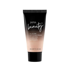 JAFRA Beauty All in One Mattifying Primer