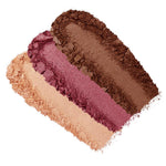 Load image into Gallery viewer, JAFRA Beauty Powder Eyeshadow Trio Wet/Dry Formula

