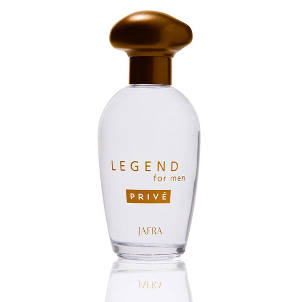 Legend Privé