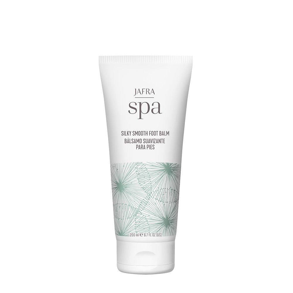 JAFRA Spa Silky Smooth Foot Balm