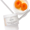 JAFRA Spa Anti-Crepe Hydrating Massage Cream