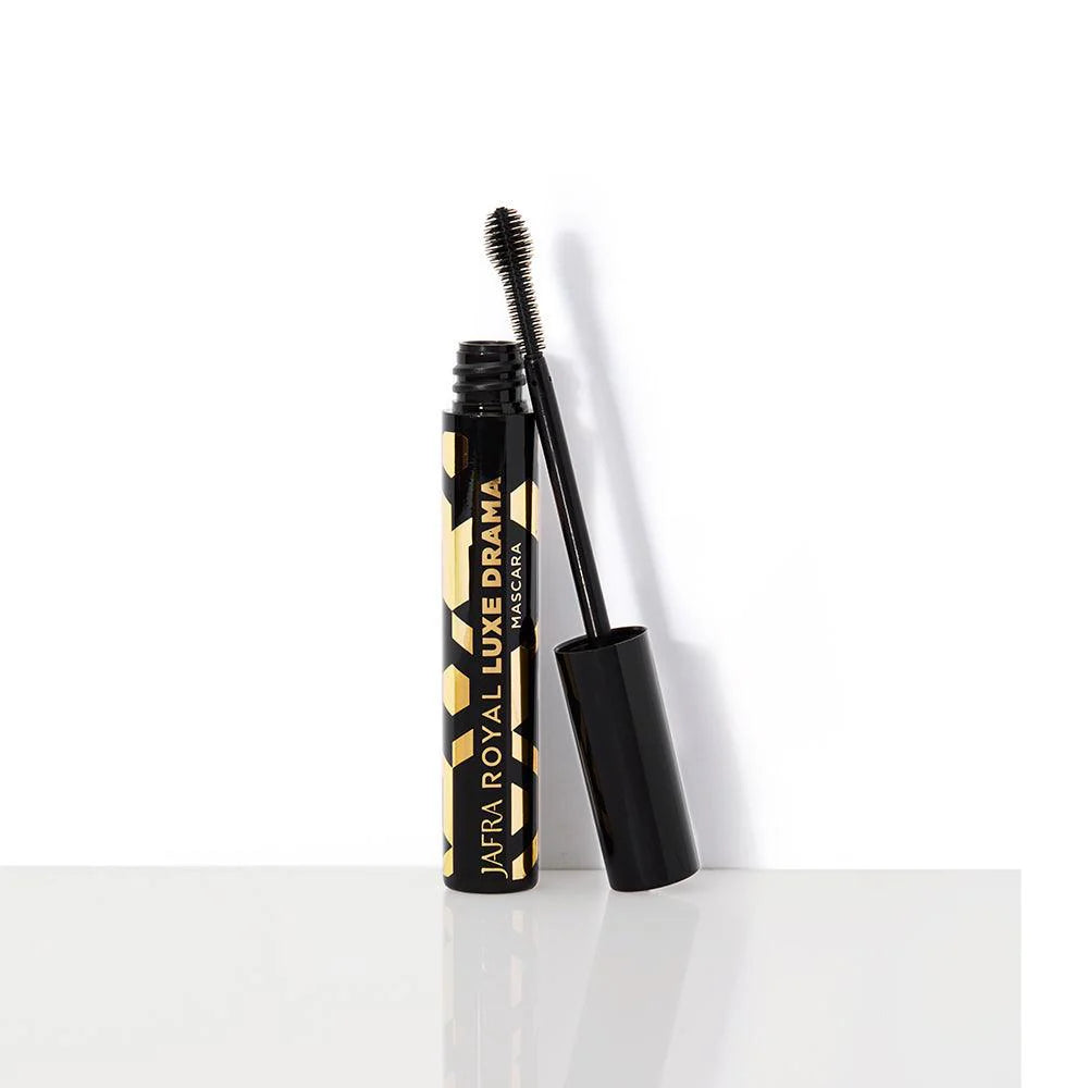 JAFRA ROYAL Luxe Drama Mascara