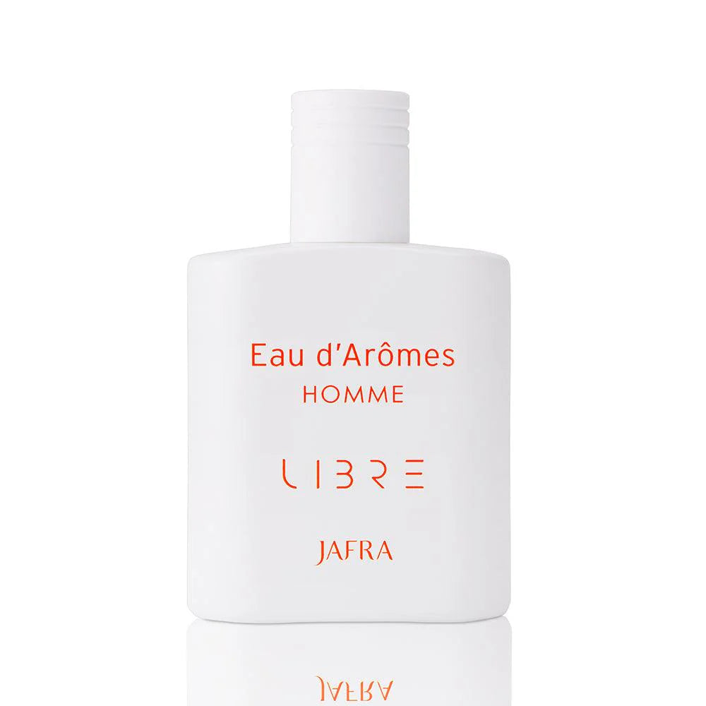 Eau d’Arômes Homme Libre