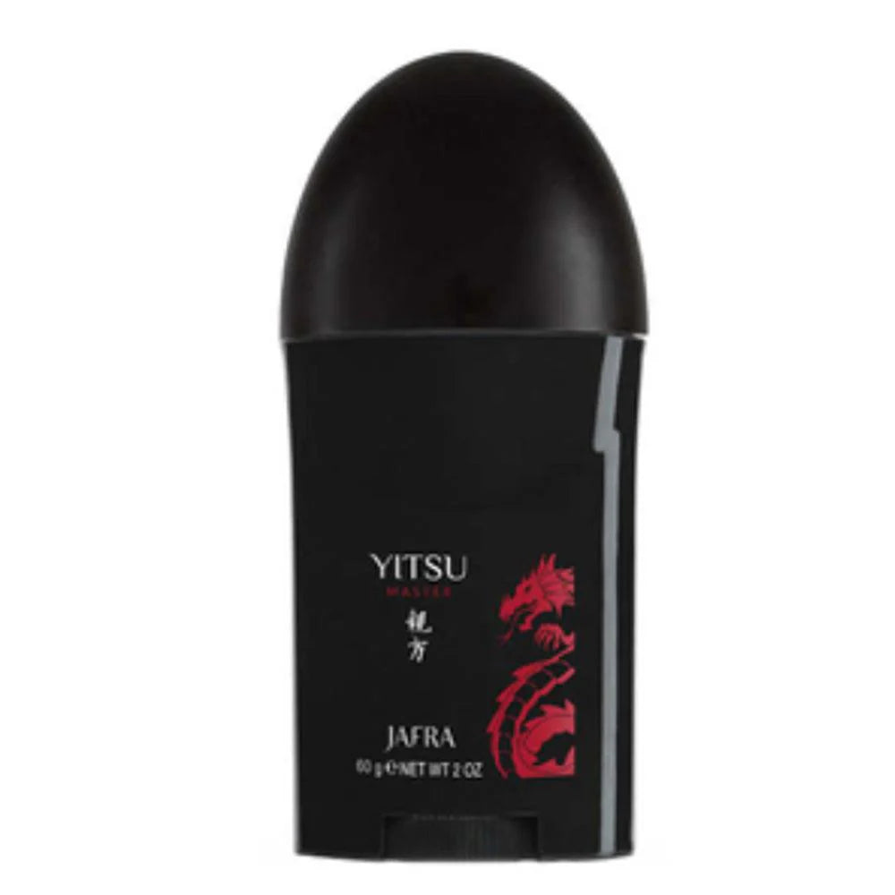 Yitsu Master Deodorant Stick