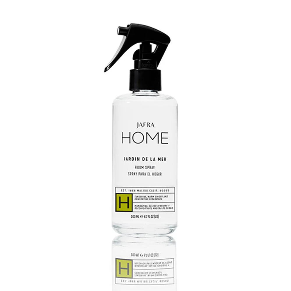 JAFRA Home Jardin de la Mer Home Spray