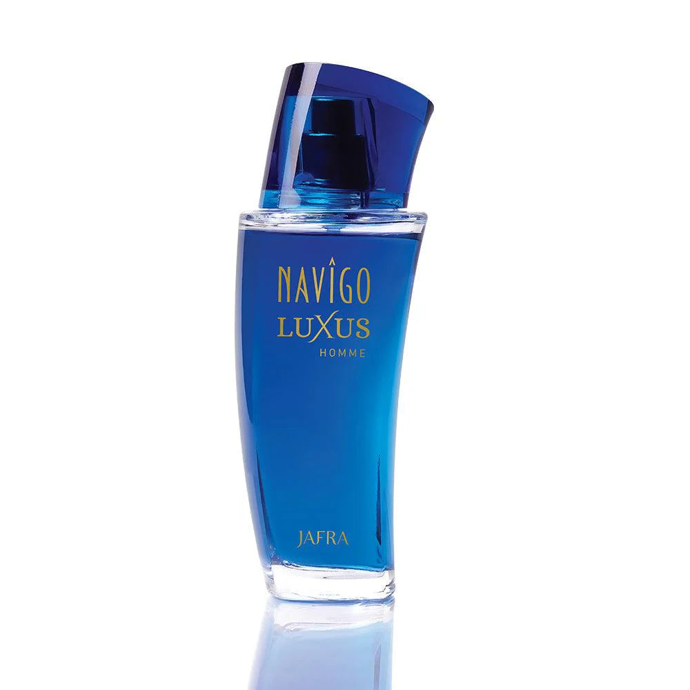 Navîgo Luxus Homme EDT