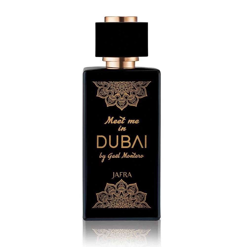 Perfumer's Edition: Meet Me in Dubai